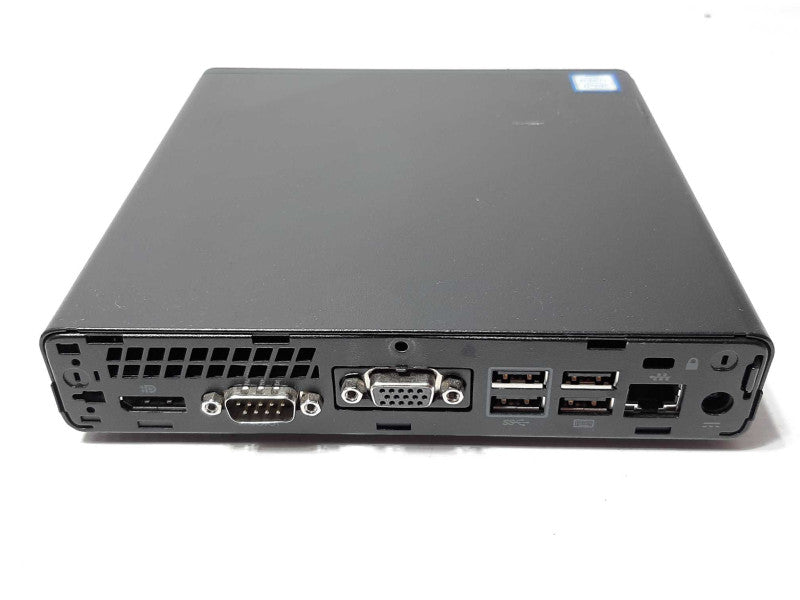 HP ProDesk 400G3 DM i5-7500T @ 2.7GH=z 8GB RAM - NO HDD +