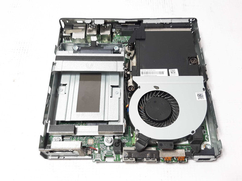HP ProDesk 400G3 DM i5-7500T @ 2.7GH=z 8GB RAM - NO HDD +