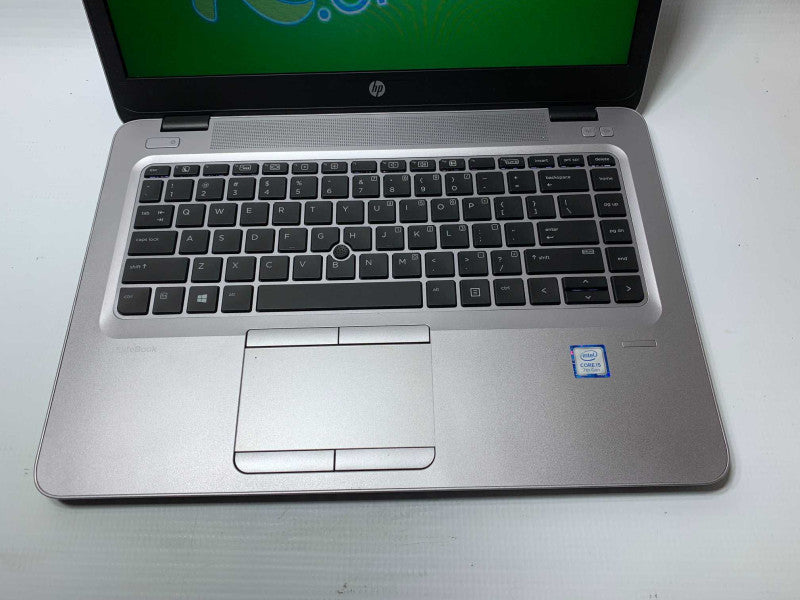 HP EliteBook 840 G4 with i5-7200U CPU 8GB RAM & 240GB SSD Storage  -