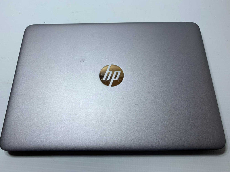 HP EliteBook 840 G4 with i5-7200U CPU 8GB RAM & 240GB SSD Storage  -