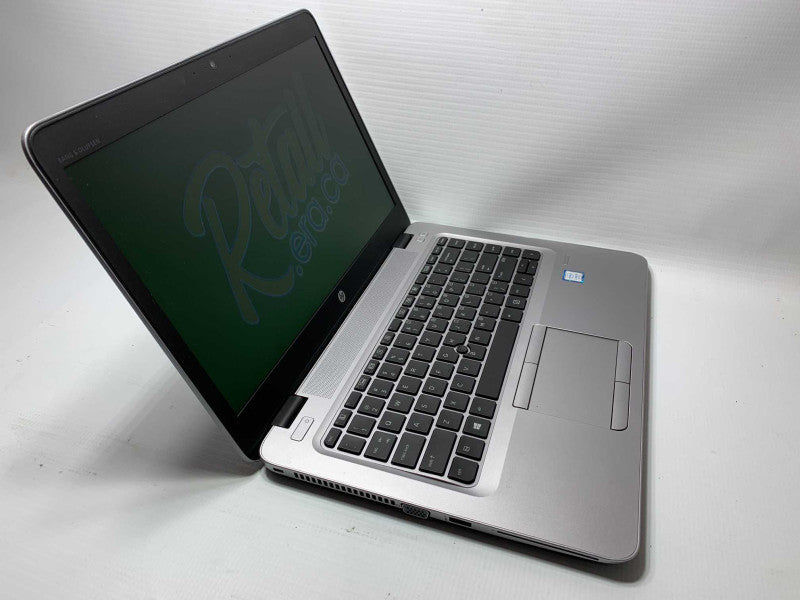 HP EliteBook 840 G4 with i5-7200U CPU 8GB RAM & 240GB SSD Storage  -