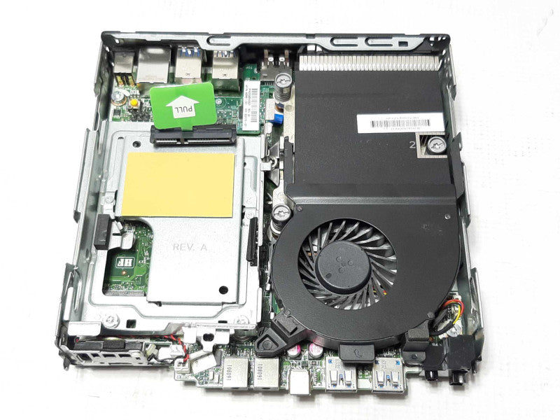 HP ProDesk 600 G2 DM i5-6500T @ 2.5GHz 8GB RAM - NO HDD +