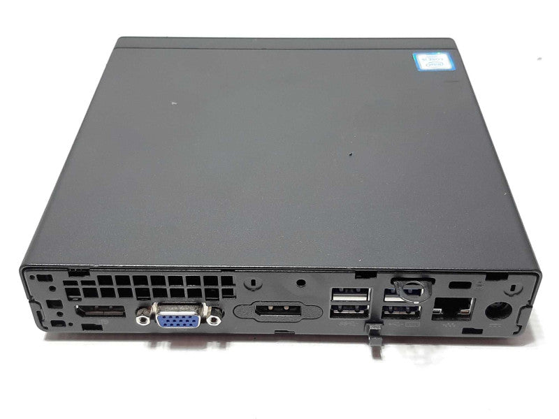 HP ProDesk 600 G2 DM i5-6500T @ 2.5GHz 8GB RAM - NO HDD +