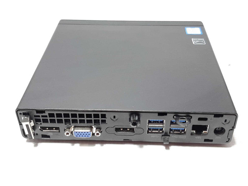 HP EliteDesk 800 G2 DM 35W i5-6500T @ 2.5GHz 8GB RAM - NO HDD +