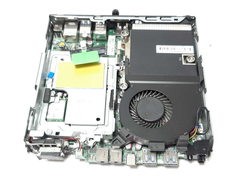 HP EliteDesk 800 G2 DM 35W i5-6500T @ 2.5GHz 8GB RAM - NO HDD +