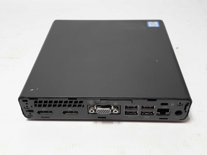 HP Prodesk 600 G3 DM i5-6500T @ 2.5GHz 8GB RAM - NO HDD +