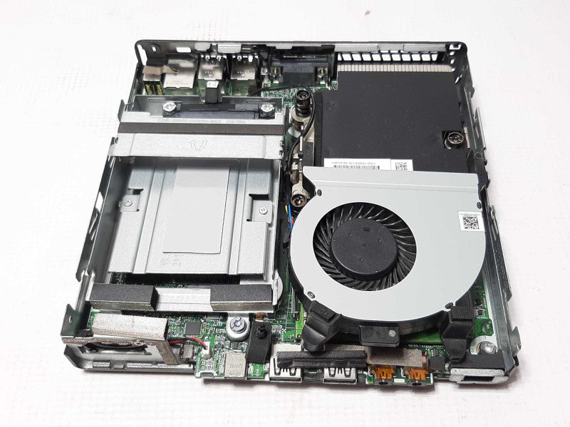 HP Prodesk 600 G3 DM i5-6500T @ 2.5GHz 8GB RAM - NO HDD +