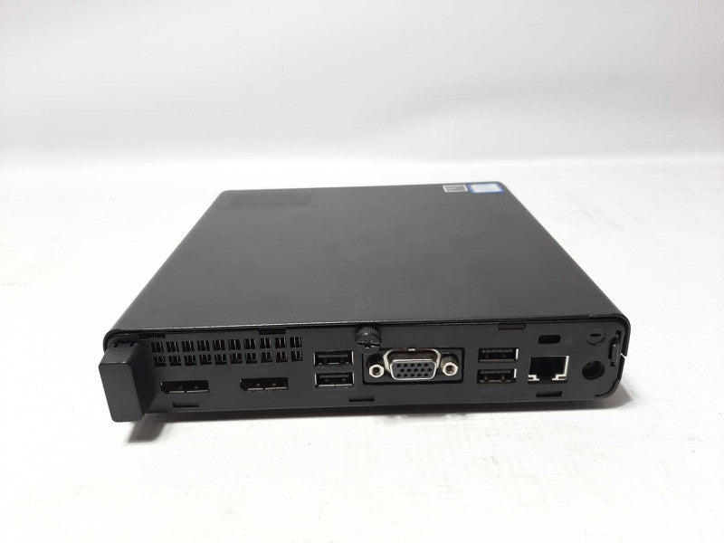 HP ProDesk 600 G4 DM i5-8500T @ 2.10GHz 8GB RAM - NO HDD +