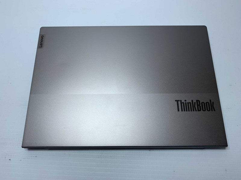 Lenovo ThinkBook 13s G2 ITL i7 CPU  -
