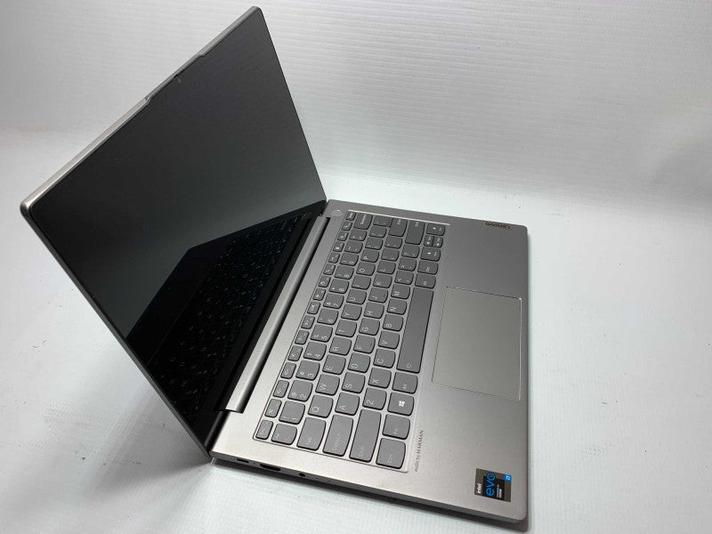 Lenovo ThinkBook 13s G2 ITL i7 CPU  -