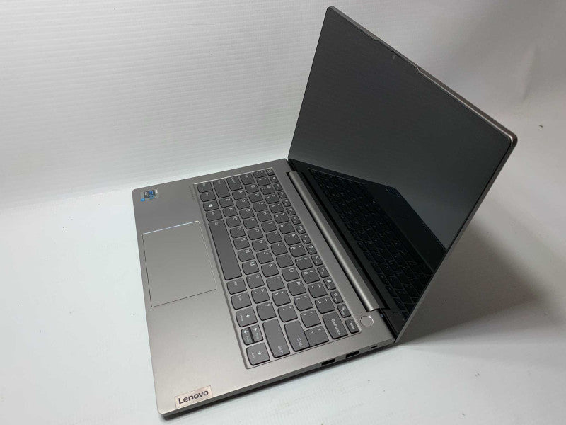 Lenovo ThinkBook 13s G2 ITL i7 CPU  -