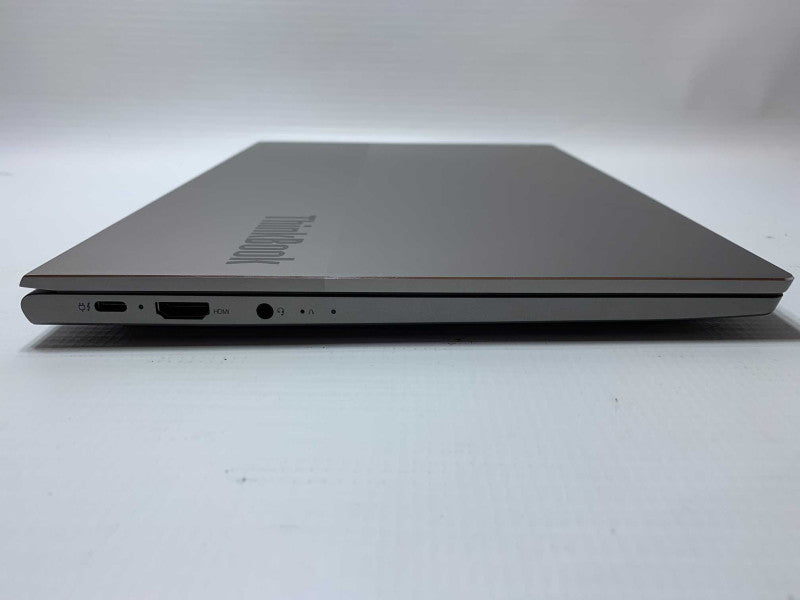 Lenovo ThinkBook 13s G2 ITL i7 CPU  -