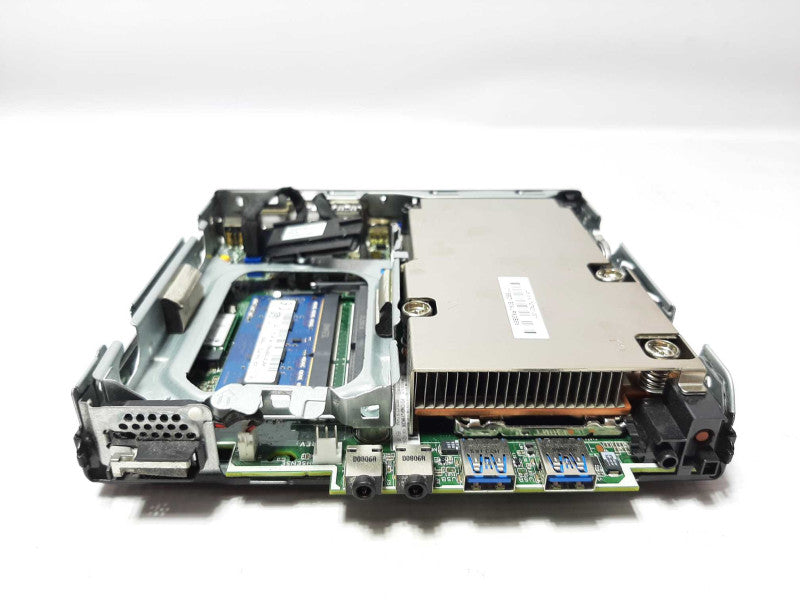 HP Prodesk 600 G3 DM i5-4590T @ 2.0GHz 4GB RAM - NO HDD +
