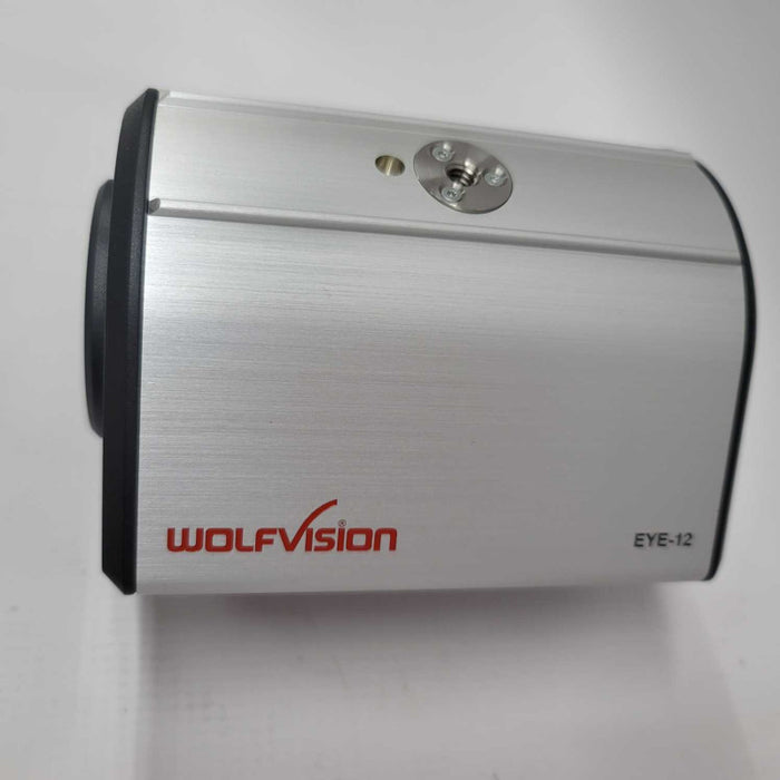 Wolf Vision EYE-12 Advanced Live Image Camera Wolfvision