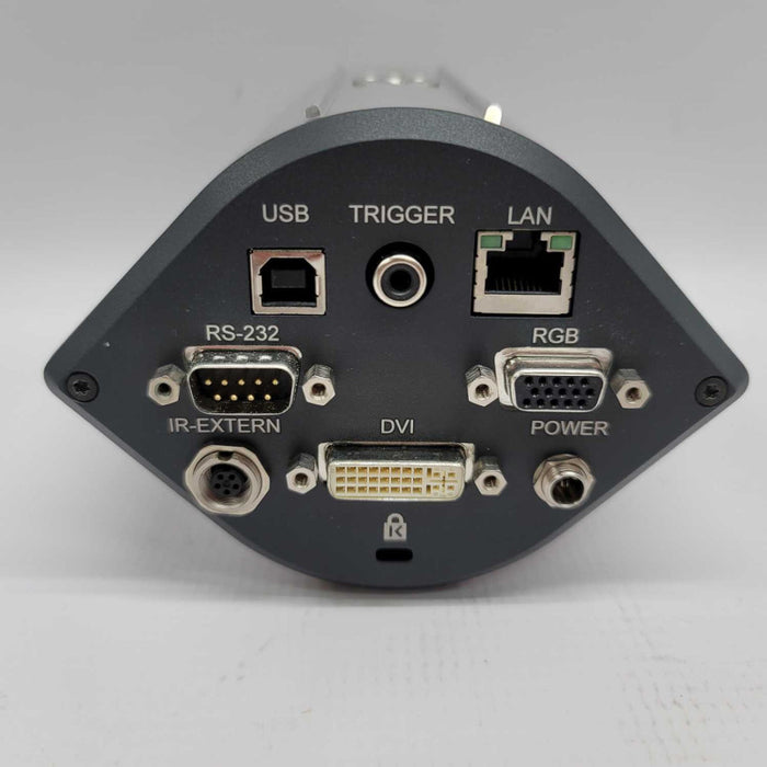 Wolf Vision EYE-12 Advanced Live Image Camera Wolfvision