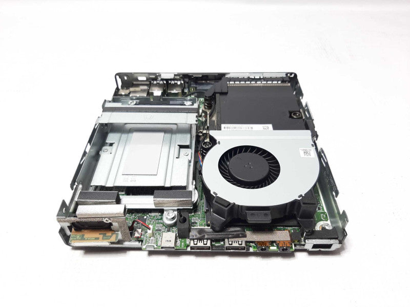 HP ProDesk 600G3 DM i5-7500T @ 2.70GHz 8GB RAM - No HDD +