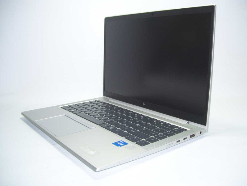 HP 840 G8 with i5-1135G7 CPU 16GB RAM & 512GB SSD Storage  -