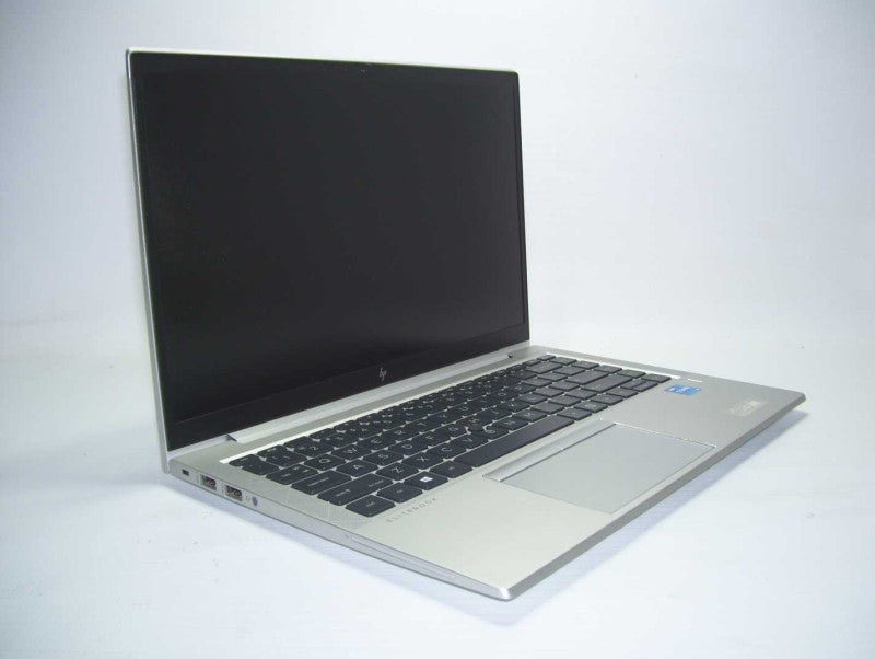 HP 840 G8 with i5-1135G7 CPU 16GB RAM & 512GB SSD Storage  -