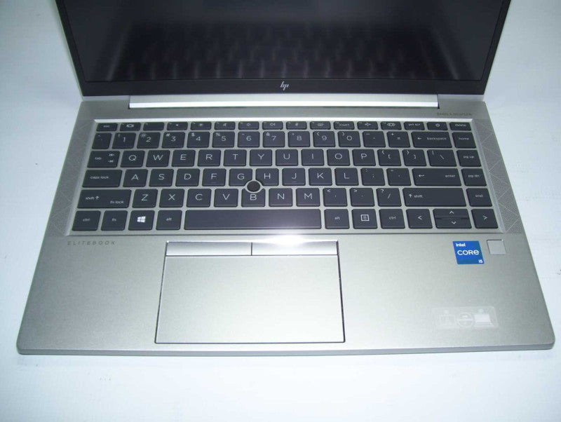 HP 840 G8 with i5-1135G7 CPU 16GB RAM & 512GB SSD Storage  -