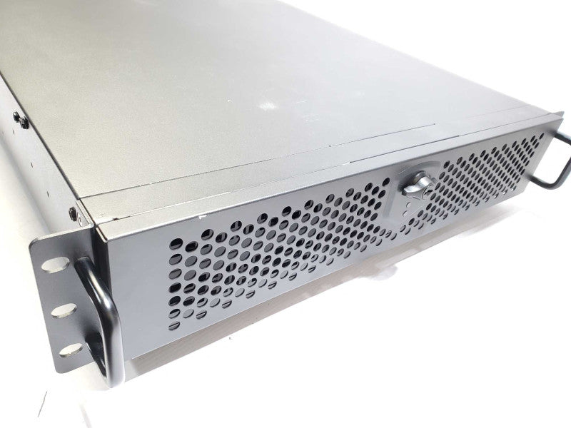 Custom Server- AMD Opteron 6128 2.0GHz 16GB DDR3 NO RAID QTY