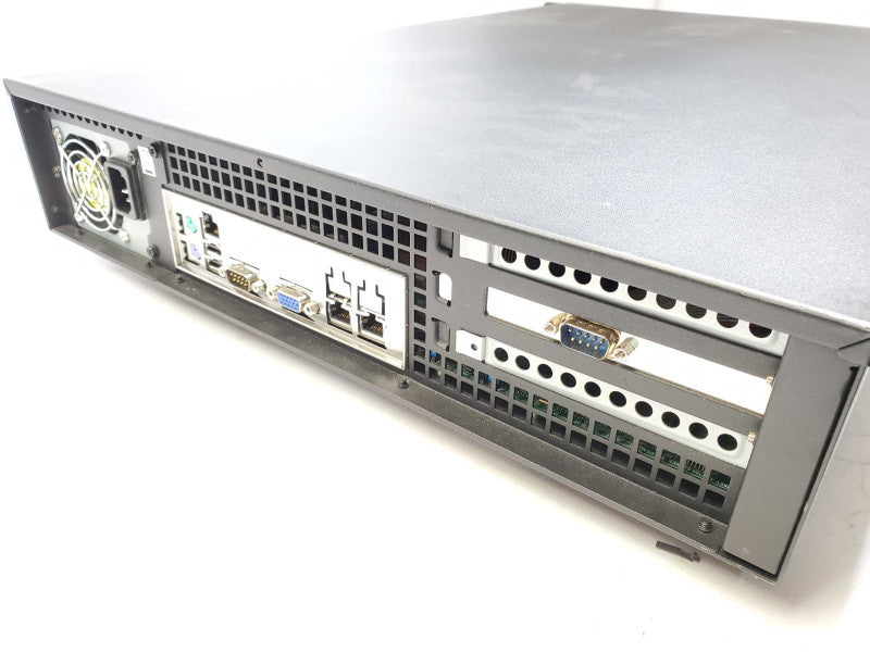 Custom Server- AMD Opteron 6128 2.0GHz 16GB DDR3 NO RAID QTY
