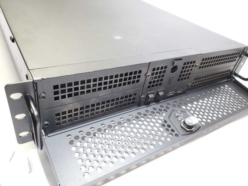 Custom Server- AMD Opteron 6128 2.0GHz 16GB DDR3 NO RAID QTY
