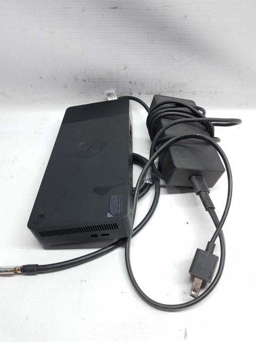 Dell WD19 thunderbolt Docking Station / Includes Adapter #