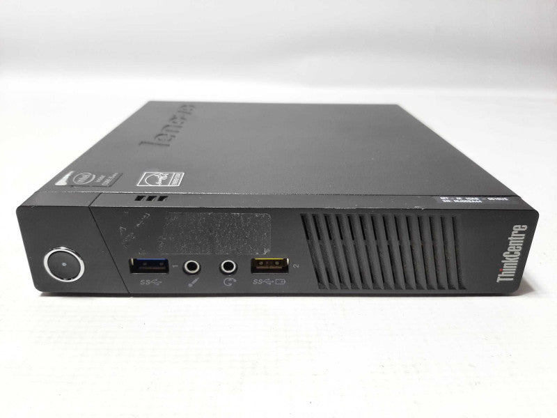 Lenovo ThinkCentre M93P Core i5-4570T @ 2.9GHz 4GB - No HDD +