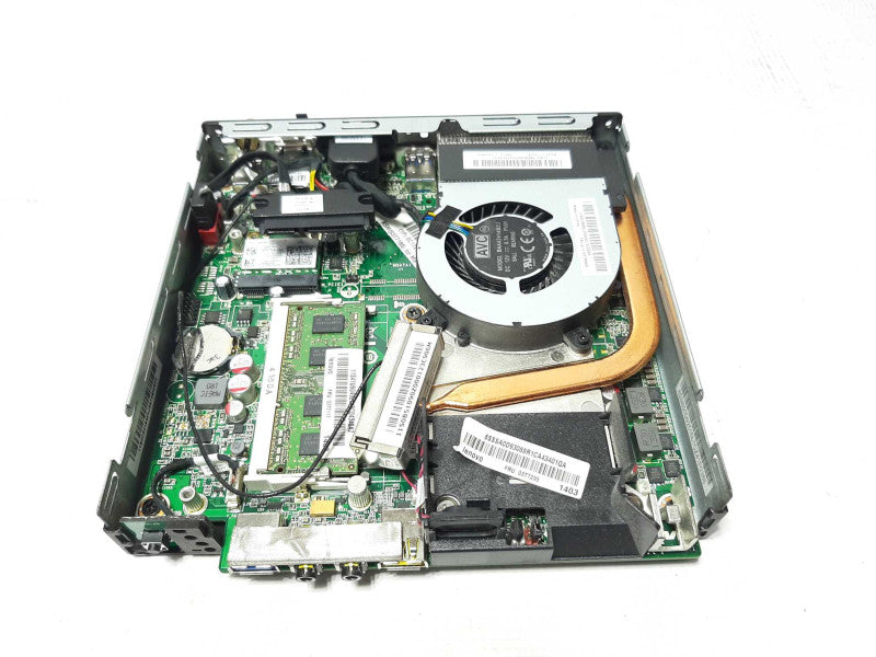 Lenovo ThinkCentre M93P Core i5-4570T @ 2.9GHz 4GB - No HDD +