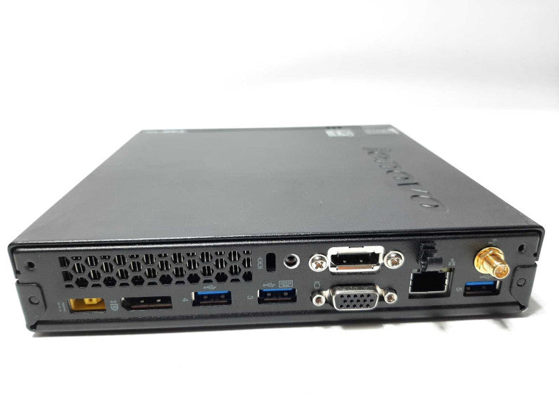 Lenovo ThinkCentre M93P Core i5-4570T @ 2.9GHz 4GB - No HDD +