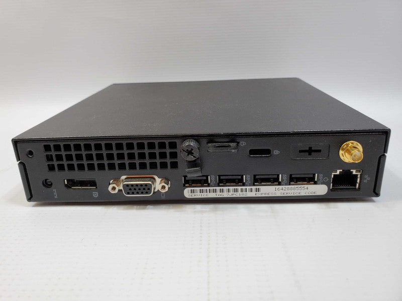 Dell Optiplex 9020 Core i5-4590T @ 2.0GHz 8GB Ram 250GB SSD (