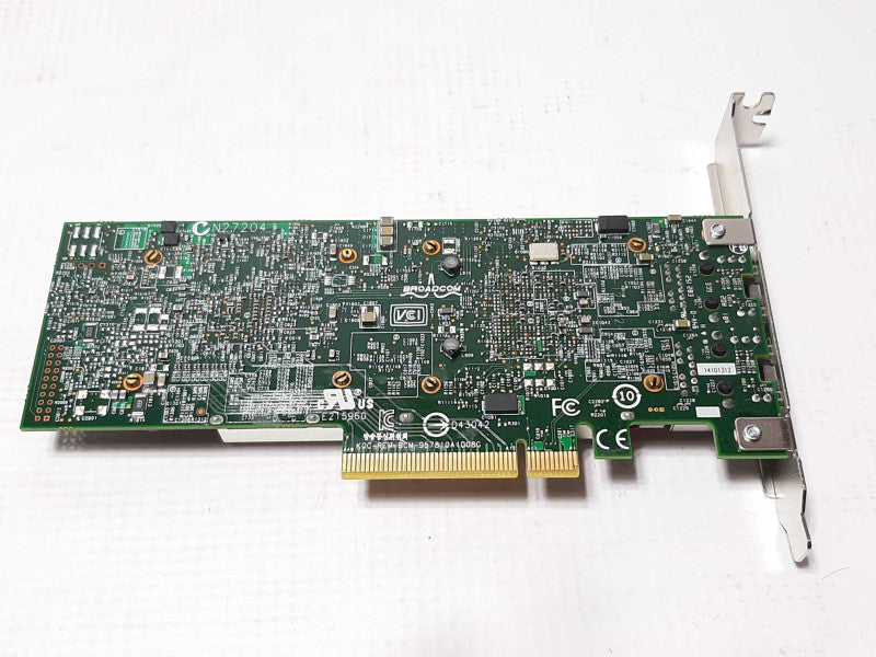 Dell 0W1GCR HN10N Broadcom 57810S Dual Port 10GBASE-T Converged Network Adapter