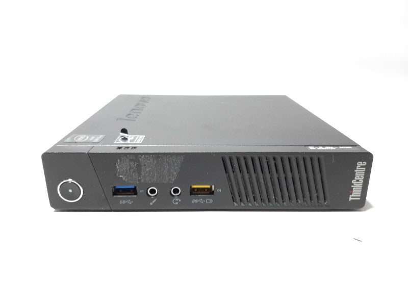 Lenovo ThinkCentre M93P Core i5-4570T @ 2.9GHz 4GB - No HDD +