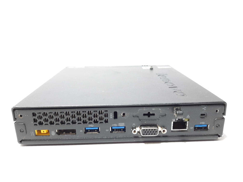 Lenovo ThinkCentre M93P Core i5-4570T @ 2.9GHz 4GB - No HDD +