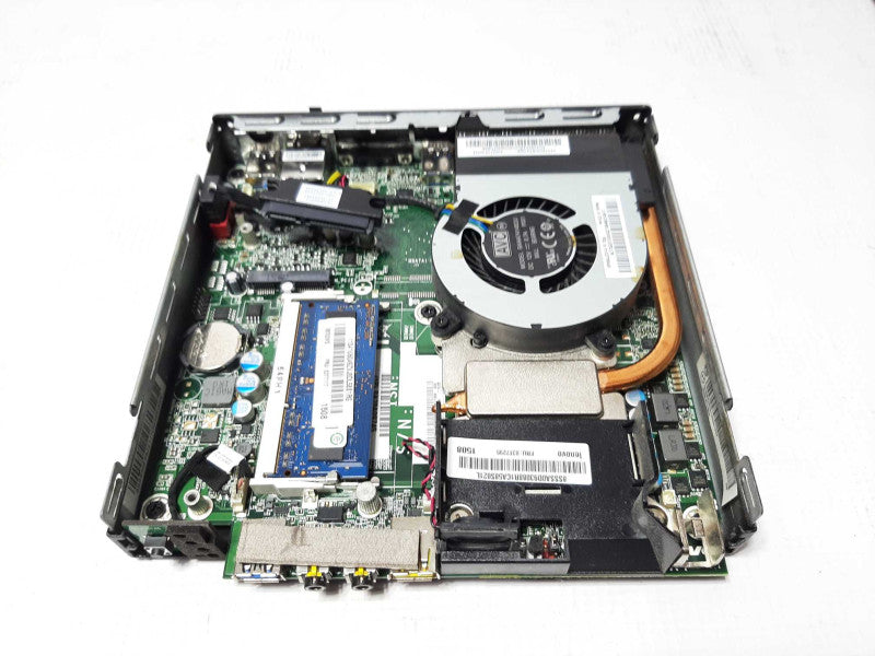 Lenovo ThinkCentre M93P Core i5-4570T @ 2.9GHz 4GB - No HDD +