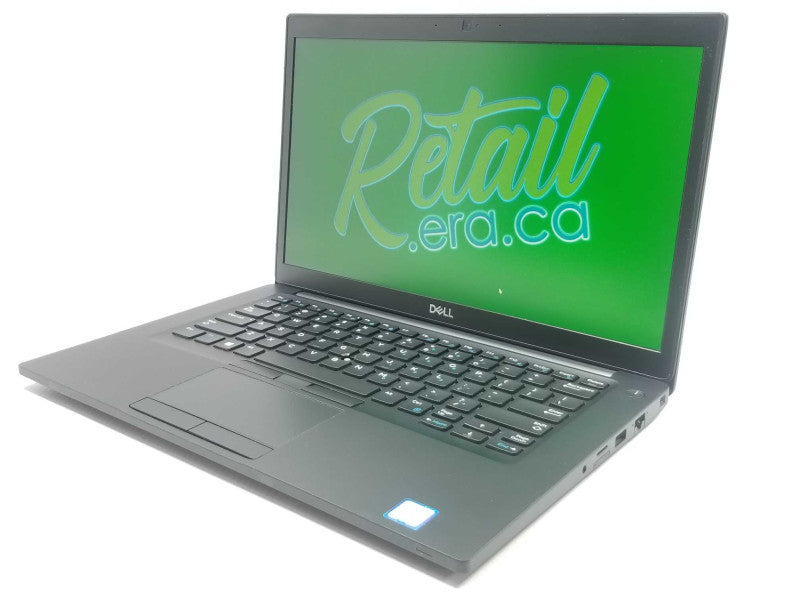 Dell Latitude 7490, i5-8350U 1.7GHz/8GB, 240GB SSD, 14\\" ~