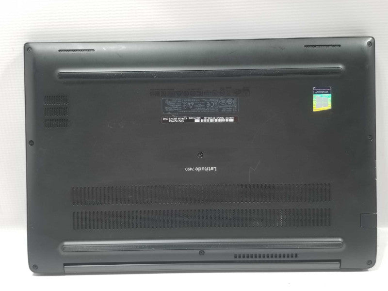 Dell Latitude 7490, i5-8350U 1.7GHz/8GB, 240GB SSD, 14\\" ~