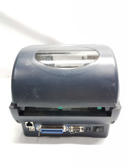 TSC TTP-247 Desktop Barcode Label Printer DC 24V 3.75A #