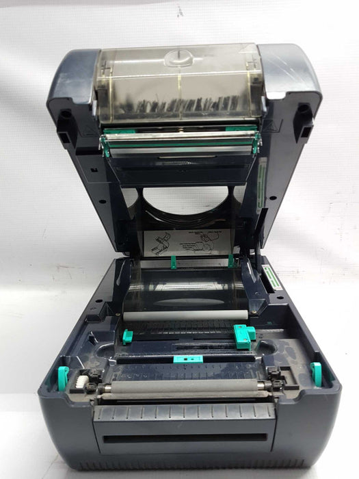 TSC TTP-247 Desktop Barcode Label Printer DC 24V 3.75A #
