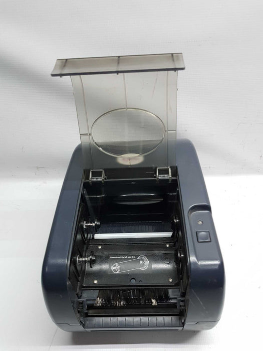 TSC TTP-247 Desktop Barcode Label Printer DC 24V 3.75A #