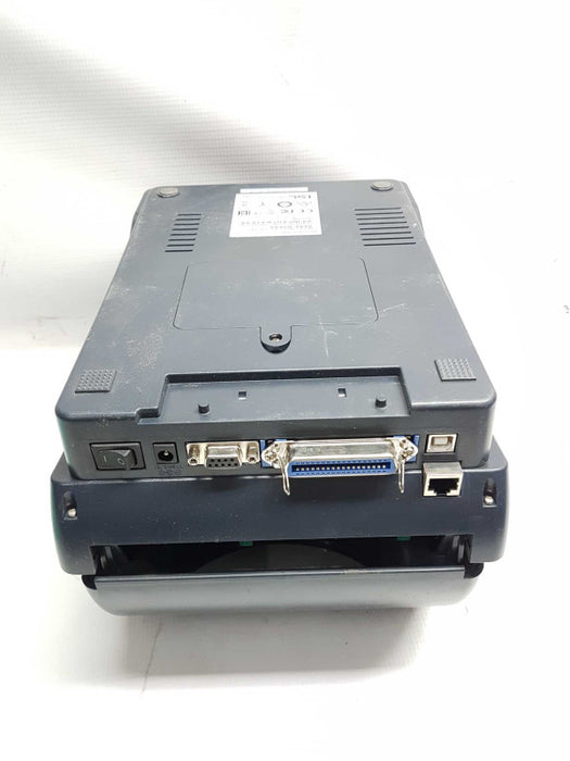 TSC TTP-247 Desktop Barcode Label Printer DC 24V 3.75A #