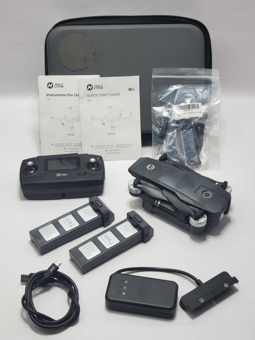 Holy Stone HS720 Drone Kit (AS-IS) |