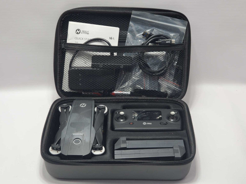 Holy Stone HS720 Drone Kit (AS-IS) |