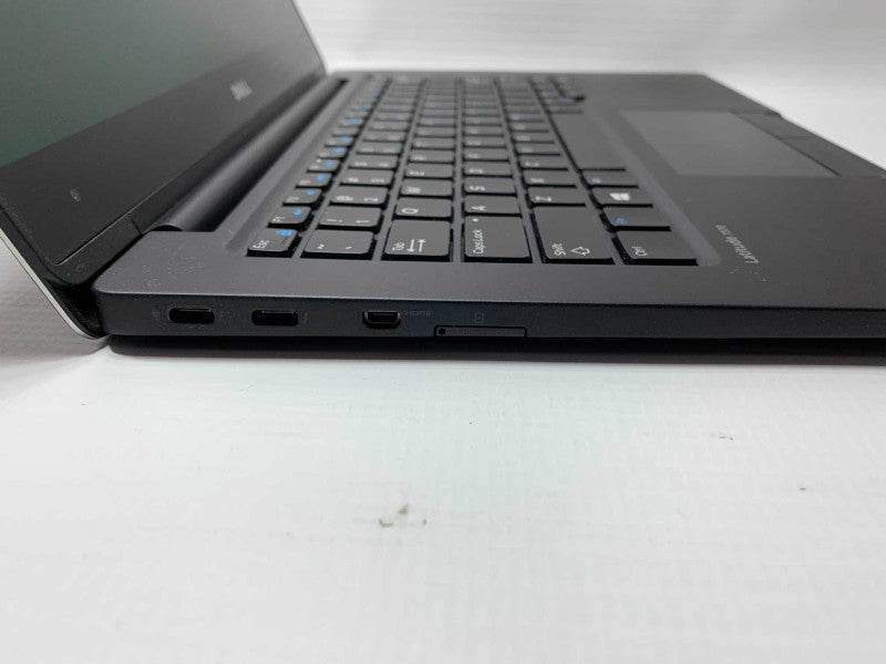 Touchscreen DELL Latitude 7370 with Intel M5-6Y54 CPU 8GB RAM & 256GB SSD -