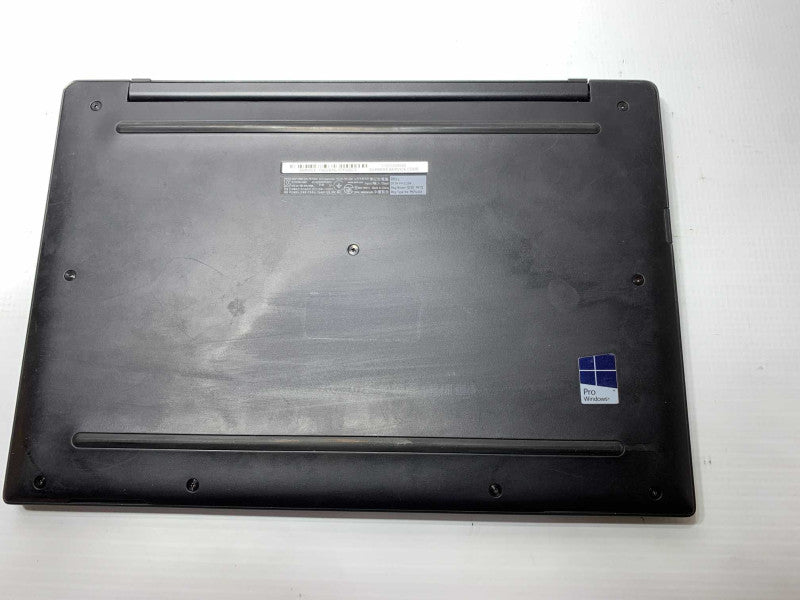 Touchscreen DELL Latitude 7370 with Intel M5-6Y54 CPU 8GB RAM & 256GB SSD -