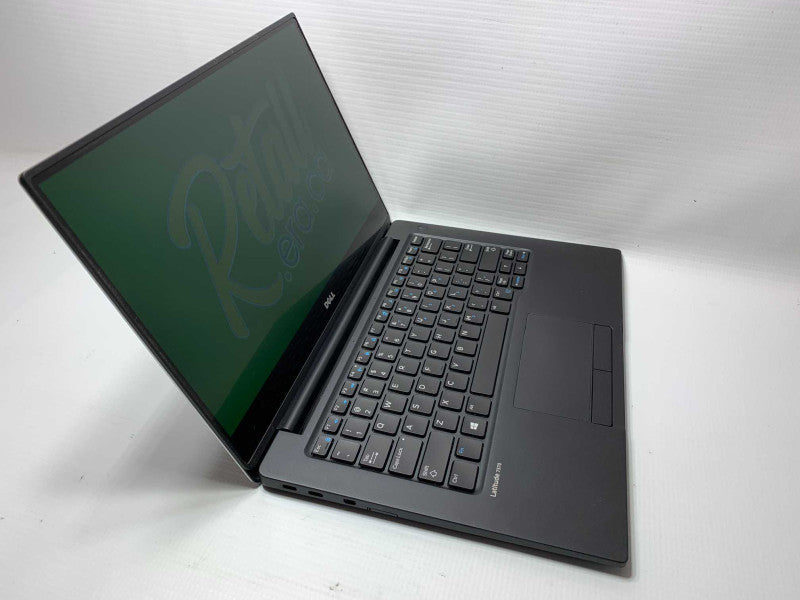 Touchscreen DELL Latitude 7370 with Intel M5-6Y54 CPU 8GB RAM & 256GB SSD -