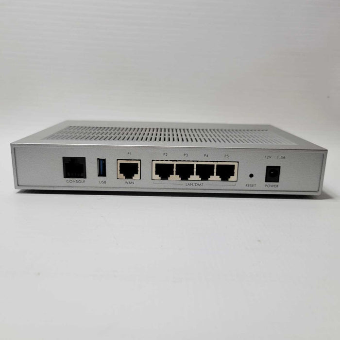 Zyxel ZyWall USG 20 USG20 without AC Adapter