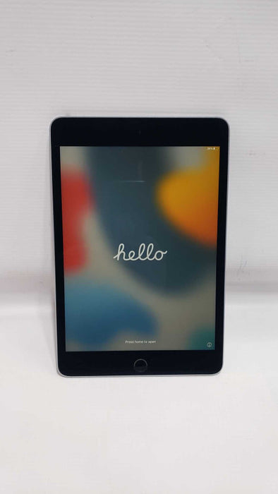 Apple iPad Mini 4 A1538 128G READ [