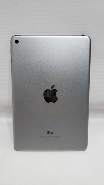 Apple iPad Mini 4 A1538 128G READ [