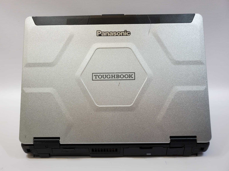 Panasonic CF-54 [Core i5-6300U @ 2.4GHz - 8GB Ram - 250GB SSD - 16380 Hrs - READ] (